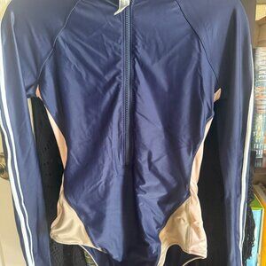 The Upside - Lanai Maya swimsuit, size US 8 = M , NWT